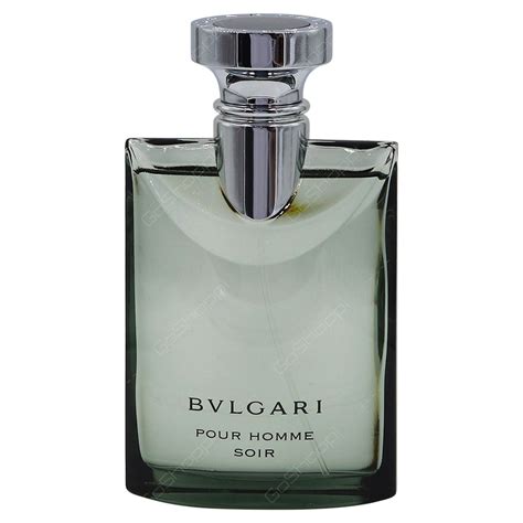 bvlgari soir price